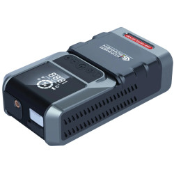 Пуско-зарядное устройство Konner&Sohnen KS JSP-1300 Thumb