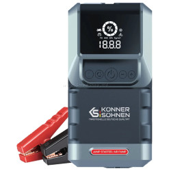 Redresor Konner&Sohnen KS JSP-1300
