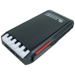 Starter Konner&Sohnen KS JS-1400 Thumb