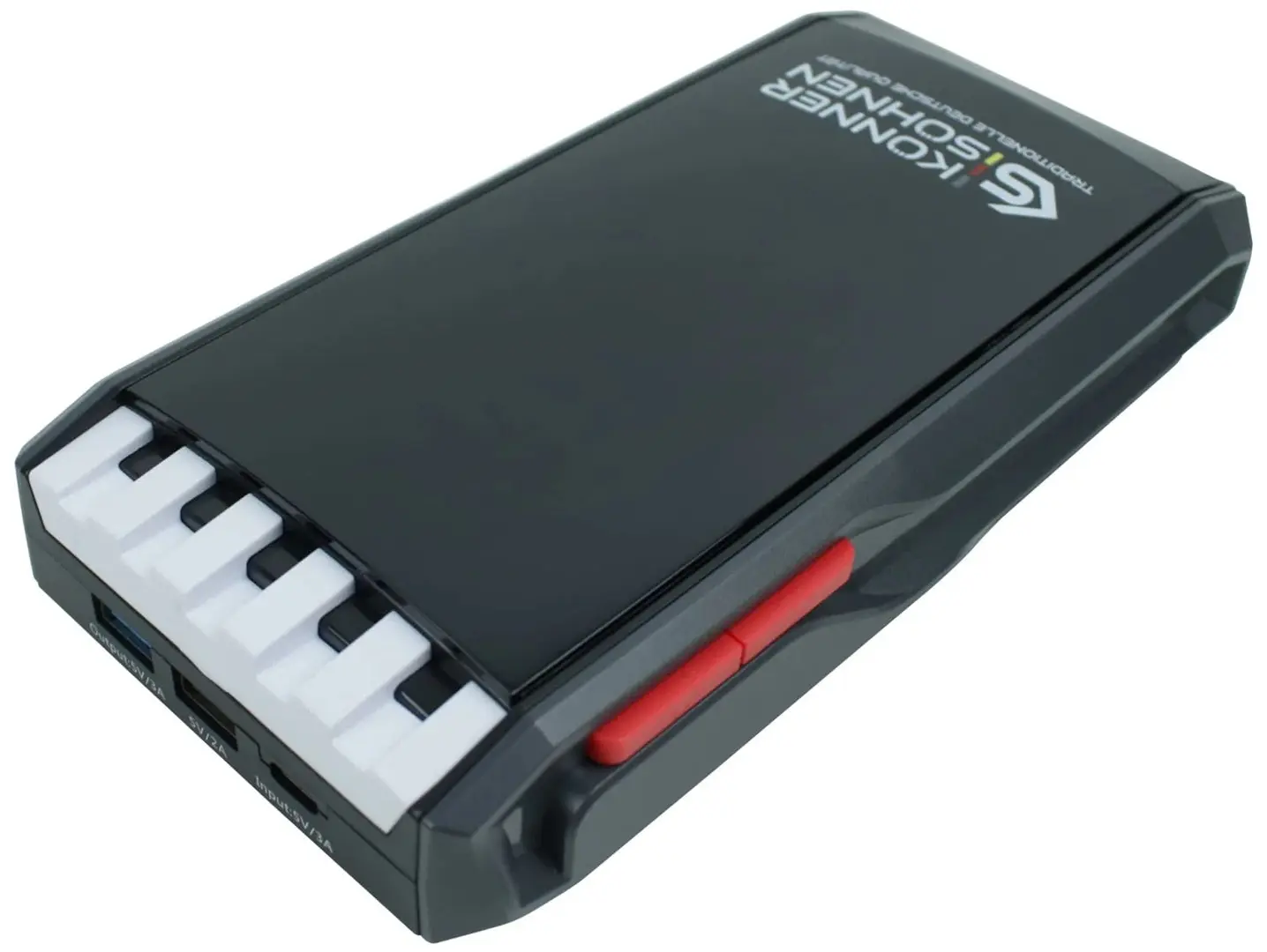 Starter Konner&Sohnen KS JS-1400