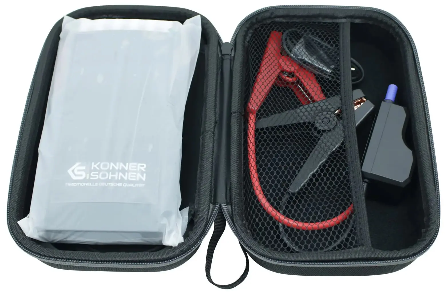 Starter Konner&Sohnen KS JS-1400