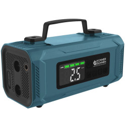 Starter Konner&Sohnen KS JSP-2000 Thumb