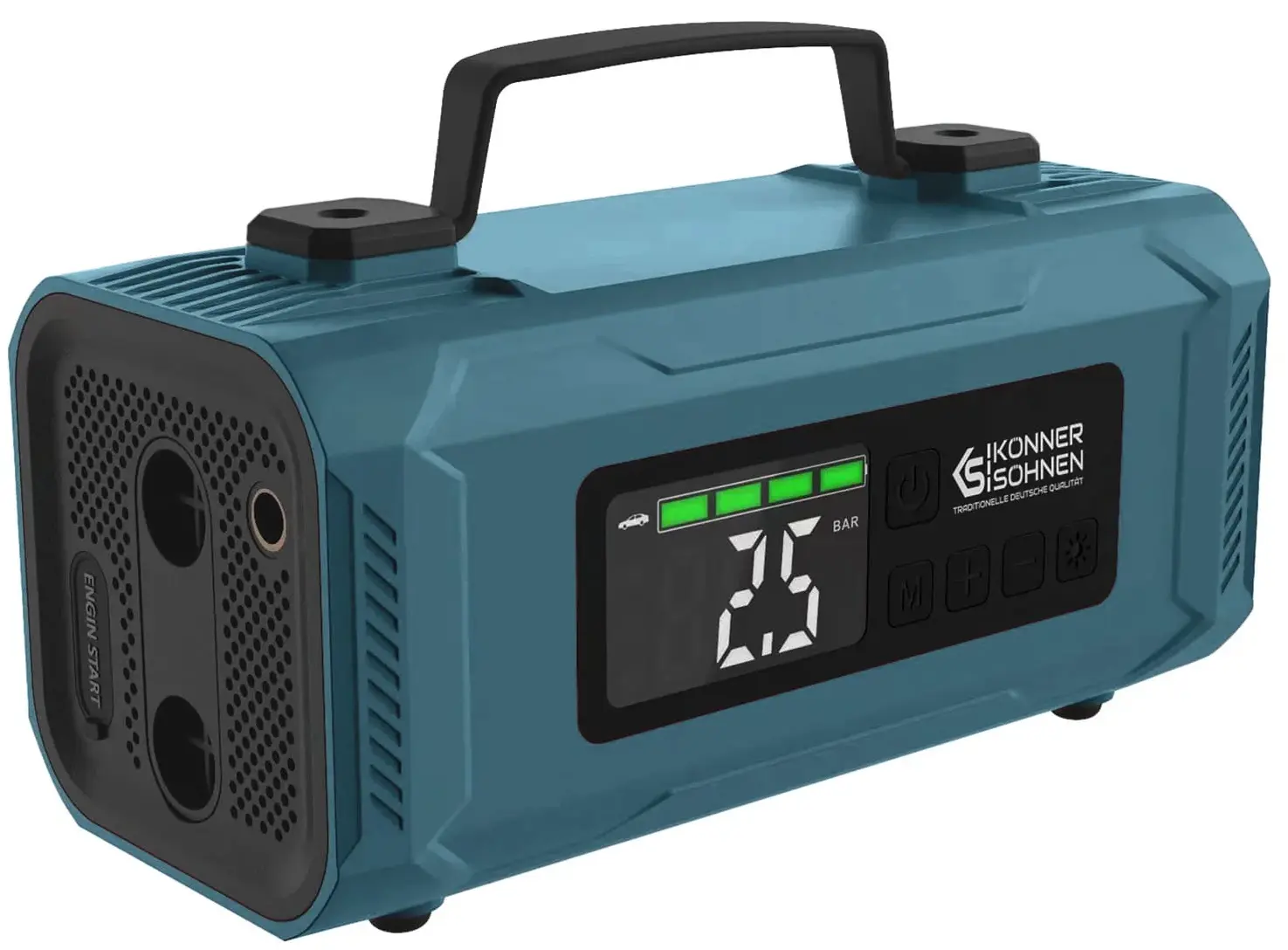 Starter Konner&Sohnen KS JSP-2000