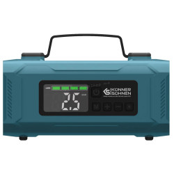 Starter Konner&Sohnen KS JSP-2000