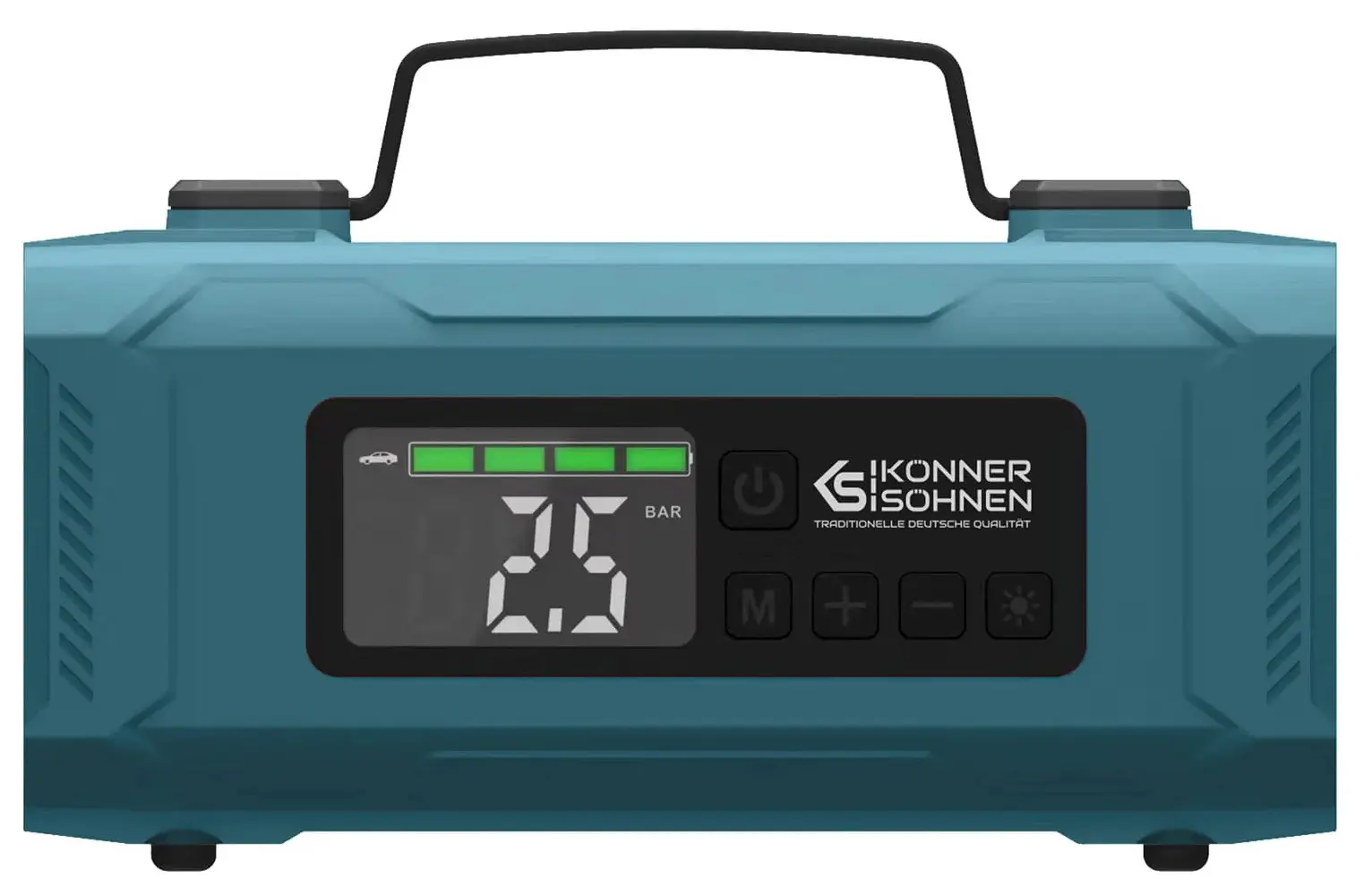 Starter Konner&Sohnen KS JSP-2000