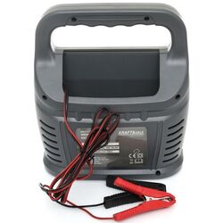 Încărcător microprocesor Kraft&Dele Professional KD1920 (Grey/Yellow) Thumb