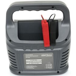 Încărcător microprocesor Kraft&Dele Professional KD1920 (Grey/Yellow) Thumb