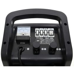 Пуско-зарядное устройство Kraft&Dele Professional KD1904 Thumb