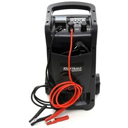 Пуско-зарядное устройство Kraft&Dele Professional KD1904 Thumb
