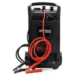 Пуско-зарядное устройство Kraft&Dele Professional KD1904 Thumb