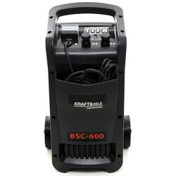 Пуско-зарядное устройство Kraft&Dele Professional KD1904 Thumb