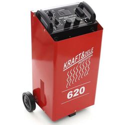 Redresor Kraft&Dele Professional KD1916 Thumb