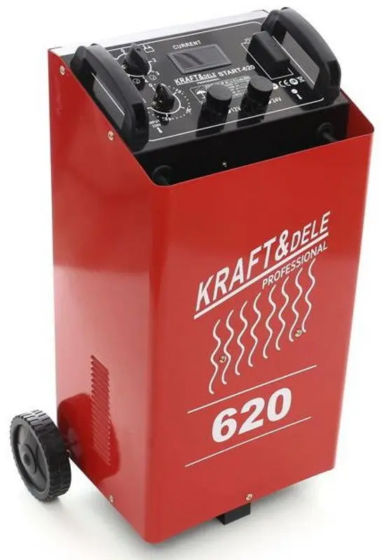 Redresor Kraft&Dele Professional KD1916 - 2