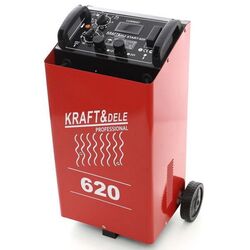 Redresor Kraft&Dele Professional KD1916 Thumb