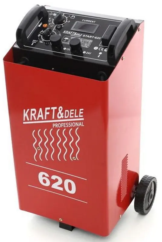 Redresor Kraft&Dele Professional KD1916 - 3