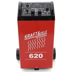 Redresor Kraft&Dele Professional KD1916