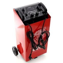 Redresor Kraft&Dele Professional KD1916 Thumb