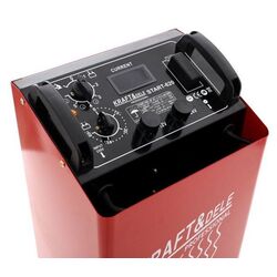 Redresor Kraft&Dele Professional KD1916 Thumb