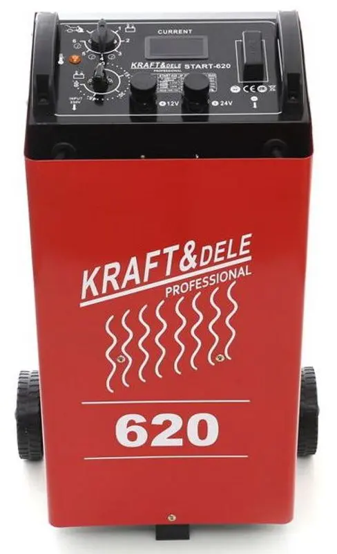 Redresor Kraft&Dele Professional KD1916