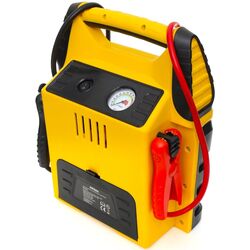 Пуско-зарядное устройство Kraft&Dele Professional KD1921 (Yellow/Black) Thumb