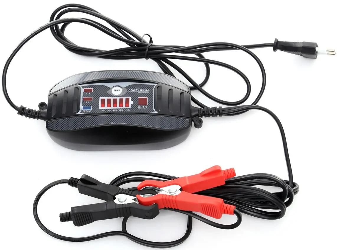 Incarcator Kraft&Dele Professional KD1287