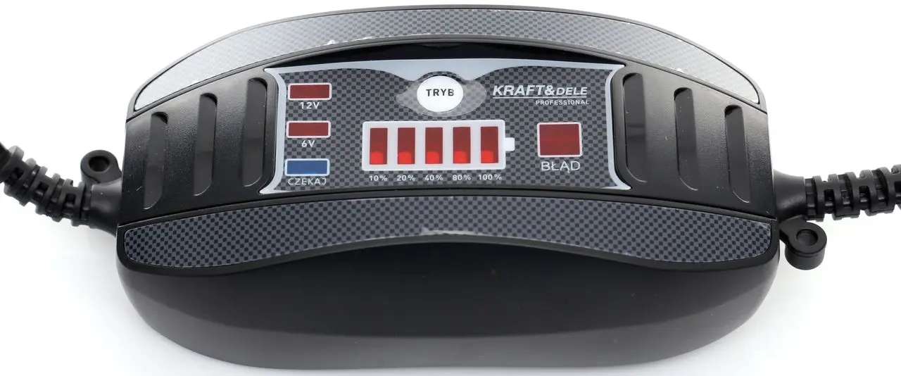 Incarcator Kraft&Dele Professional KD1287