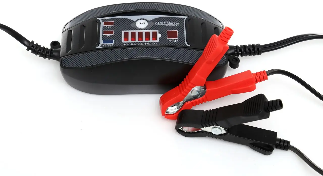 Incarcator Kraft&Dele Professional KD1287