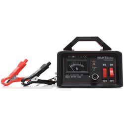 Incarcator Kraft&Dele Professional KD1288 Thumb