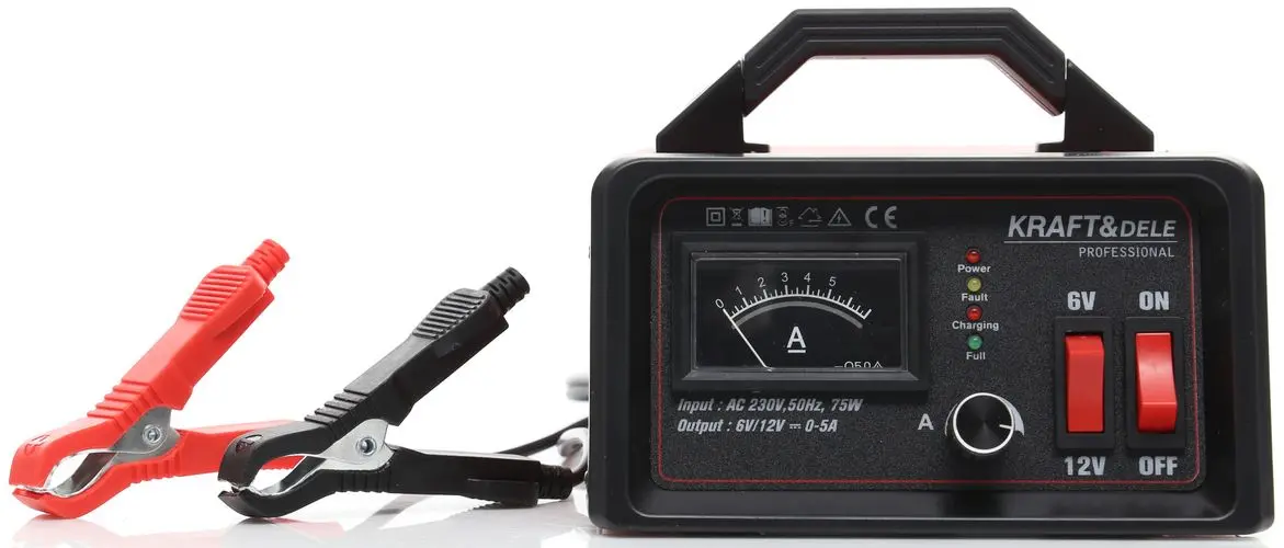 Incarcator Kraft&Dele Professional KD1288