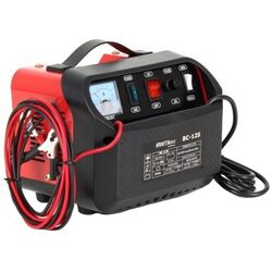 Încărcător Kraft&Dele Professional KD1908 (Red/Black) Thumb