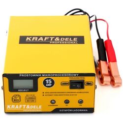 Incarcator Kraft&Dele Professional KD1917 Thumb