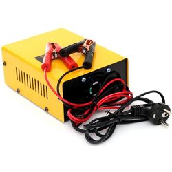 Зарядное устройство Kraft&Dele Professional KD1918 Thumb