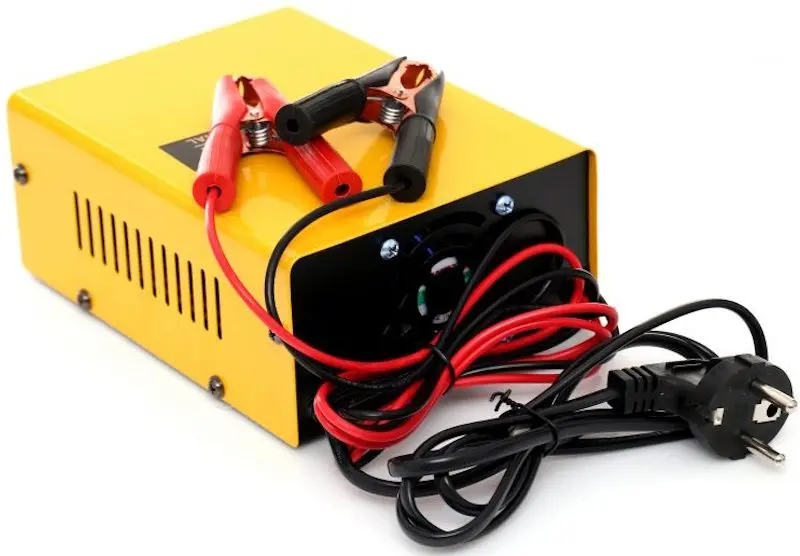 Зарядное устройство Kraft&Dele Professional KD1918