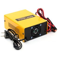 Зарядное устройство Kraft&Dele Professional KD1918 Thumb