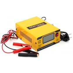 Зарядное устройство Kraft&Dele Professional KD1918 Thumb