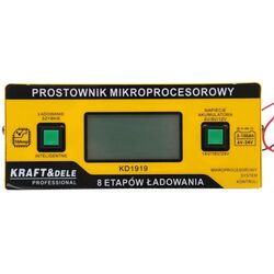 Зарядное устройство Kraft&Dele Professional KD1919 Thumb