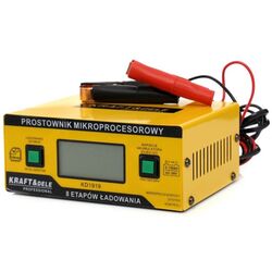 Зарядное устройство Kraft&Dele Professional KD1919 Thumb