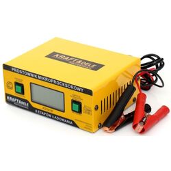 Зарядное устройство Kraft&Dele Professional KD1919 Thumb