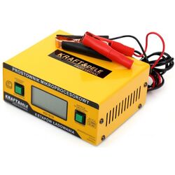 Зарядное устройство Kraft&Dele Professional KD1919 Thumb