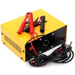 Зарядное устройство Kraft&Dele Professional KD1919 Thumb