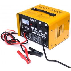Încărcător Kraft&Dele Professional KD1923 (Yellow/Black) Thumb