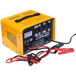 Încărcător Kraft&Dele Professional KD1923 (Yellow/Black)