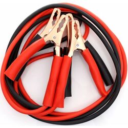 Cablu curent auto Kraft&Dele Professional KD1280 Thumb