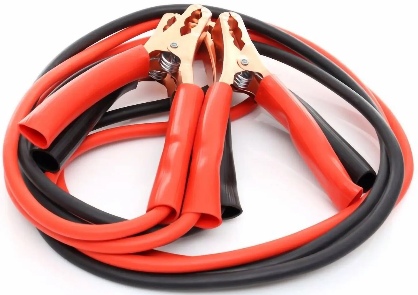 Cablu curent auto Kraft&Dele Professional KD1280