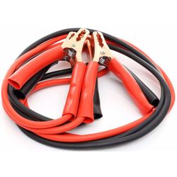 Cablu curent auto Kraft&Dele Professional KD1281 Thumb