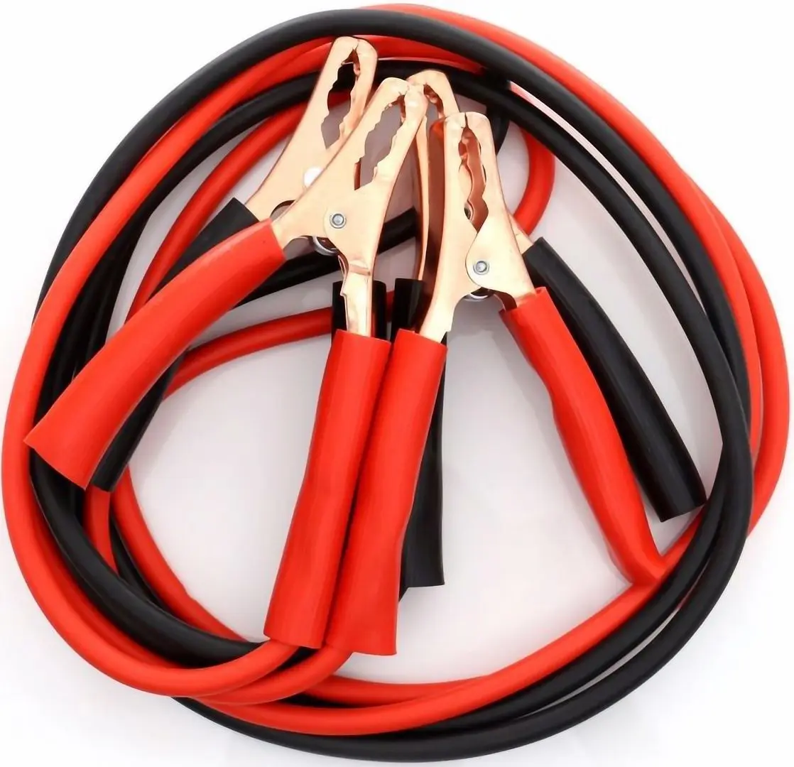 Cablu curent auto Kraft&Dele Professional KD1281