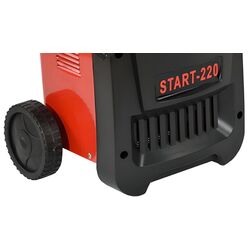 Redresor Kraft&Dele KD1903 Thumb