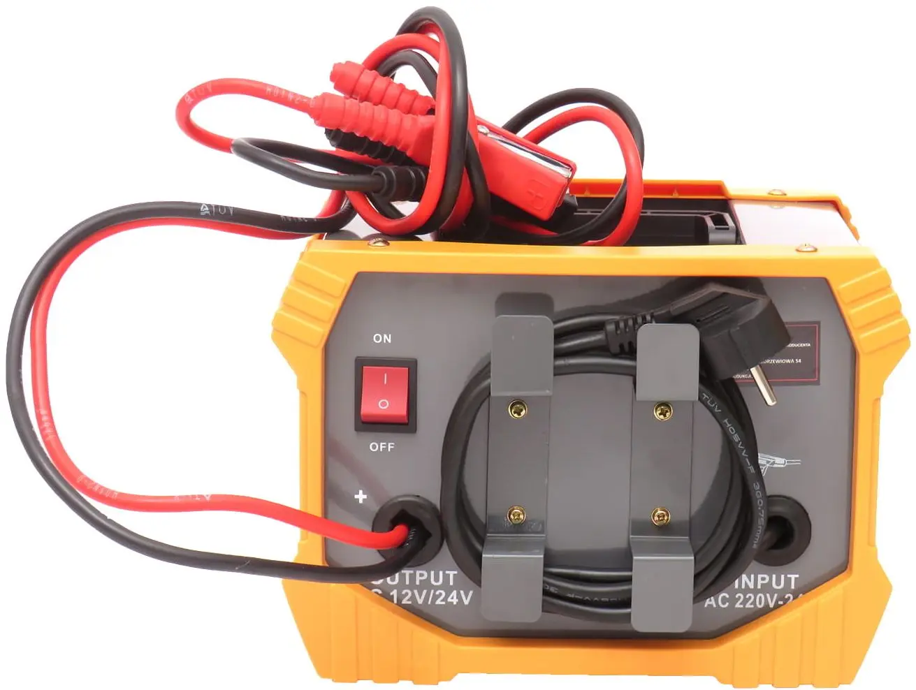 Redresor Kraft&Dele KD1924