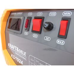 Redresor Kraft&Dele KD1924 Thumb