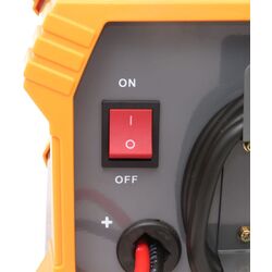 Redresor Kraft&Dele KD1924 Thumb